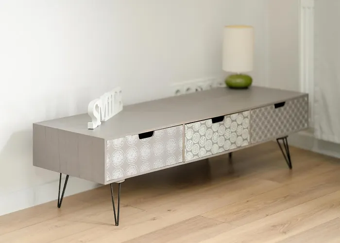 דירה Stylowe I Eleganckie Studia Very Berry W Poznaniu By Renters *