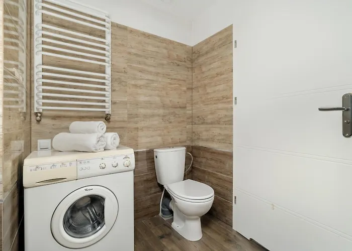 Stylowe I Eleganckie Studia Very Berry W Poznaniu By Renters * פוזנן