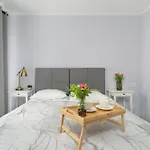 Apartment Stylowe I Eleganckie Studia Very Berry W Poznaniu By Renters