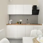 Apartment Stylowe I Eleganckie Studia Very Berry W Poznaniu By Renters