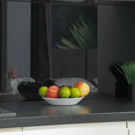 Stylowe I Eleganckie Studia Very Berry W Poznaniu By Renters Appartement Poznań