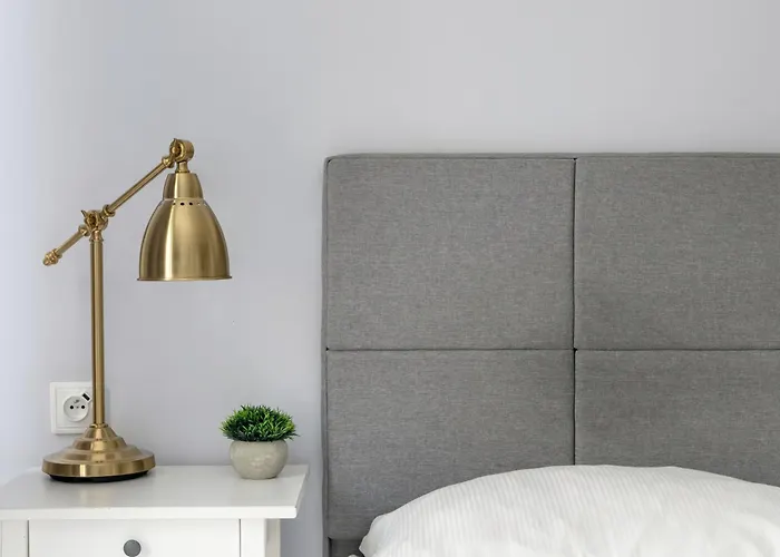 Stylowe I Eleganckie Studia Very Berry W Poznaniu By Renters *