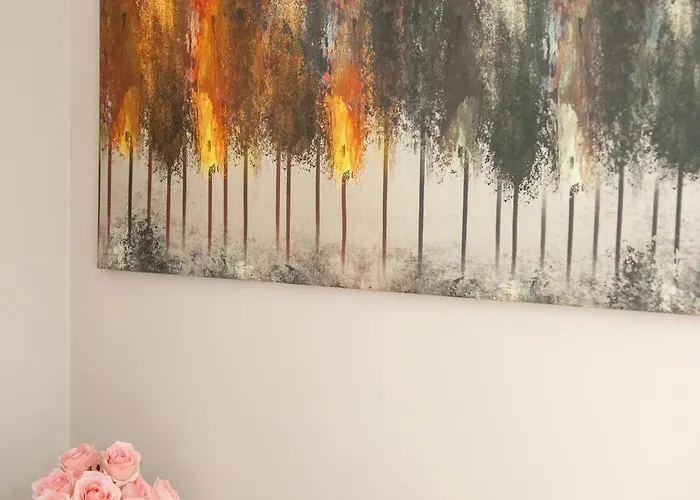 Appartement Stylowe I Eleganckie Studia Very Berry W Poznaniu By Renters Poznań