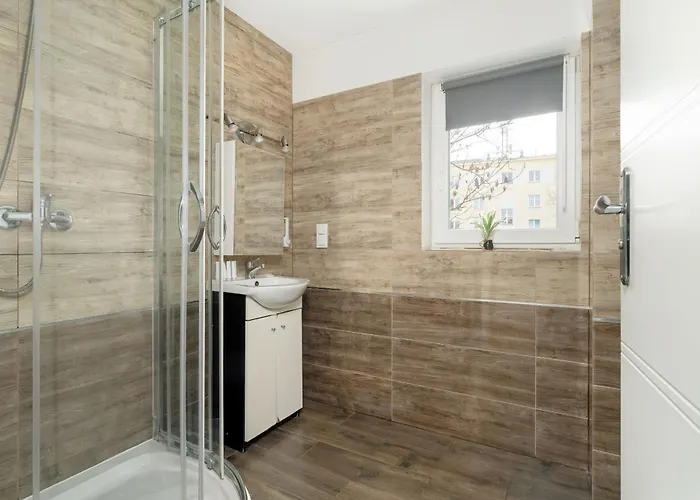 Stylowe I Eleganckie Studia Very Berry W Poznaniu By Renters