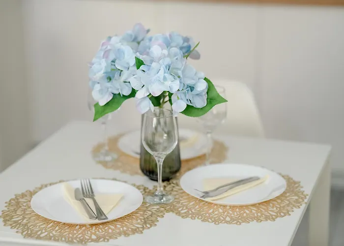 Stylowe I Eleganckie Studia Very Berry W Poznaniu By Renters